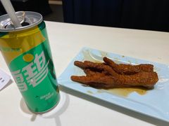 -大铁勺新津菜(东丽阳光新业广场店)