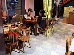 -串世纪烤吧(善见豪山店)