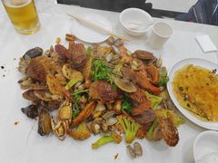 -人和啤酒屋海鲜大排档(营口路店)