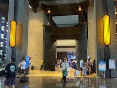 -清远熹乐谷温泉度假酒店