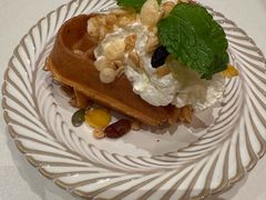 -CRAZYONES克芮旺斯西班牙餐厅(苏州中心店)