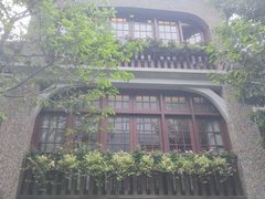 -思南公馆