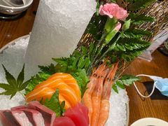 -蟹将军·松叶蟹和牛日料放题自助(K11店)