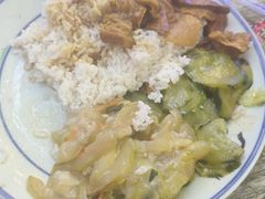 -富辉粉店·海南咖喱饭