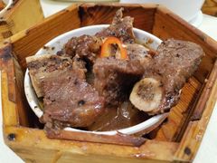 -君豪大酒店-东海渔村中餐厅