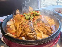 -潇湘码头·鲜湘菜(常营店)