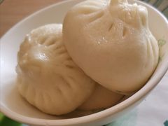 鲜肉包-老乡鸡(金寨分公司店)