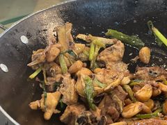 -庆丰农庄·团建·农家菜(大浪店)