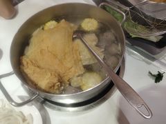 顺和清汤锅-陈记顺和牛肉火锅馆(天河北路店)