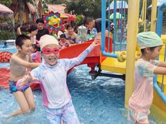 -苏州乐园森林水世界