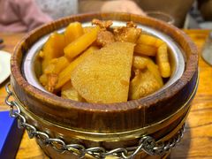 -苹果树下艺术餐厅(通州店)