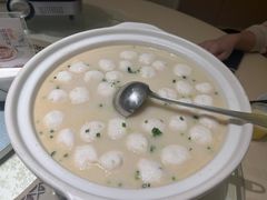 -荷花亭·湖北融合菜(中商广场店)