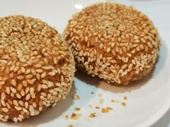 麻酱烧饼-东来顺饭庄(五道口店)