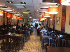 大堂-姚记炒肝店(簋街店)