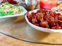 -林家饭店(新林公路店)