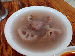 -雨田饭店(华兴东街店)