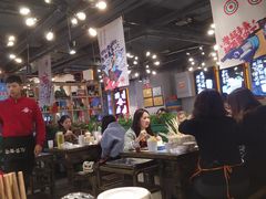 -让签签飞小郡肝串串香(春熙路形象店)