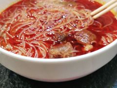 -金龙烧烤·牛肉面(西塔店)