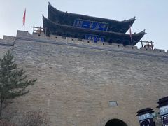 -雁门关景区