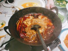-渝信川菜(西单店)