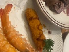 -松坂屋日料自助(长城路店)