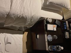 -杭州龙禧福朋喜来登酒店