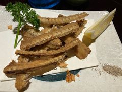 -明日叶日本料理(新区淮海街店)