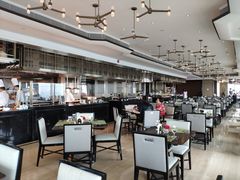 大堂-Social 秀西餐厅-长沙瑞吉酒店(运达店)