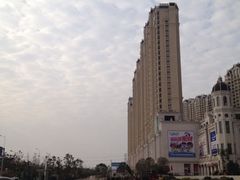 -碧桂园凤凰城酒店(南京店)