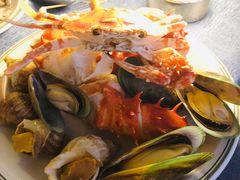 -广州花园酒店·凌璇阁旋转餐厅CAROUSEL360