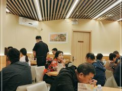 -买又大餐厅(福林里店)