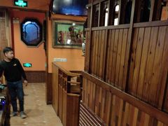 -甘尼仕印度餐厅酒吧(斜塘老街店)
