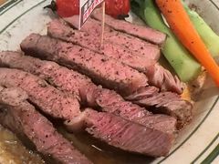 -芭莉与彩虹西餐厅(成都合生汇店)