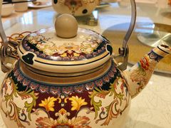 -新粤新疆菜清真餐厅(拱北店)