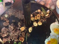 -益康堂按摩养生馆(郁金花园总店)