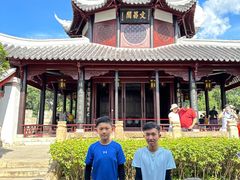 -文昌阁