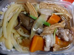 -百家鸡味馆(清泰店)