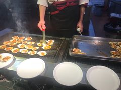 -韩厨缘素海鲜烤肉自助餐厅(遂州中路店)