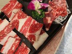 -囍凤楼·粤菜·点心·火锅(温特莱店)