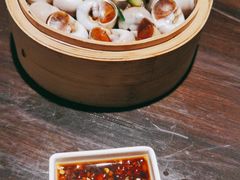 -乔街深夜食堂·台州菜·高压锅生蚝(杭州总店)