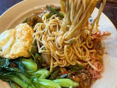 -方铲铲·成都板凳面(滨江银泰店)