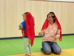 -巧虎KIDS早教托育成长中心(北京西城天虹中心)