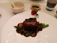 -逸林轩中餐厅(中信泰富朱家角锦江酒店)