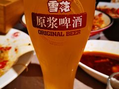 -李叔叔虾蟹大排档(青羊店)