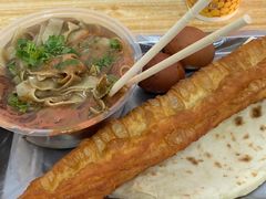 -小发锅巴菜铺(金辉家园店)