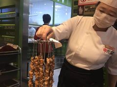 -丰茂烤串(建设街店)
