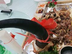 -清真悦宾楼食府(海湖店)