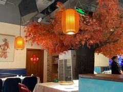 -雲蜀龙阁·金牌水煮鱼(方庄店)