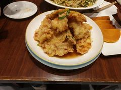 -李氏八大件老菜馆(万宝街店)