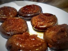 瓤香菇-炙热童年·老北京炙子烤肉(南锣鼓巷店)